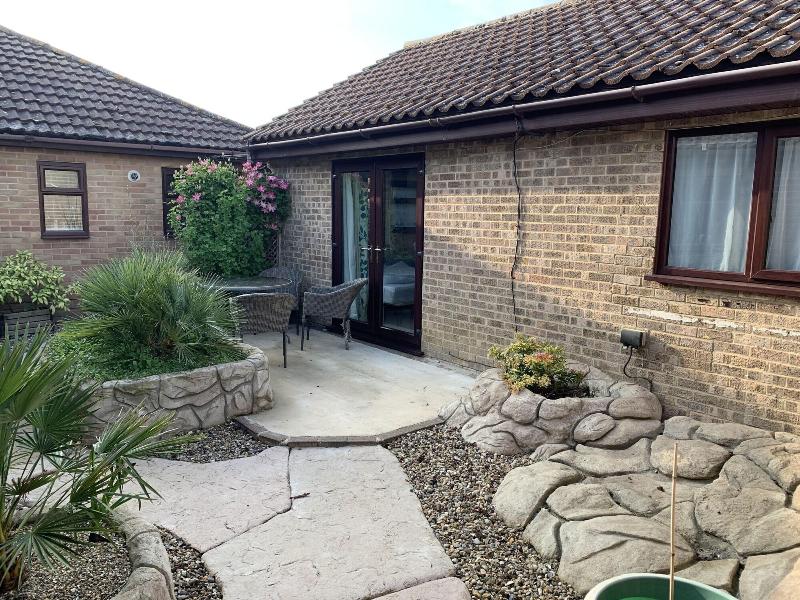 Woodpaddock B&B - Genel