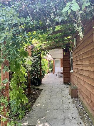 Woodpaddock B&B fotoÄŸrafÄ±