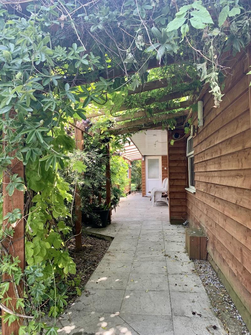 Woodpaddock B&B - Genel