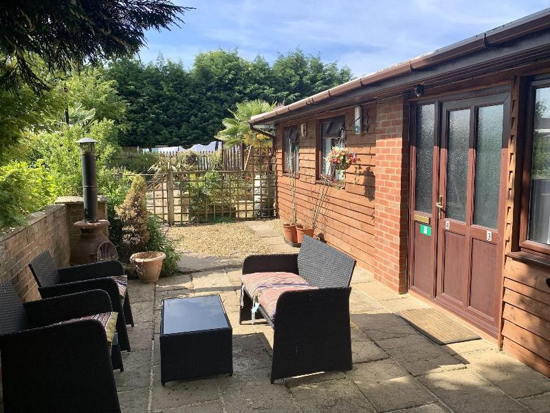 Woodpaddock B&B - Genel