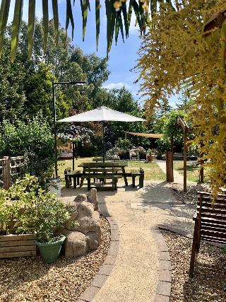 Woodpaddock B&B fotoÄŸrafÄ±