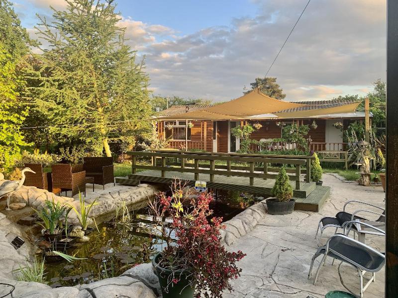 Woodpaddock B&B - Genel