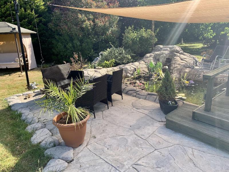 Woodpaddock B&B - Genel