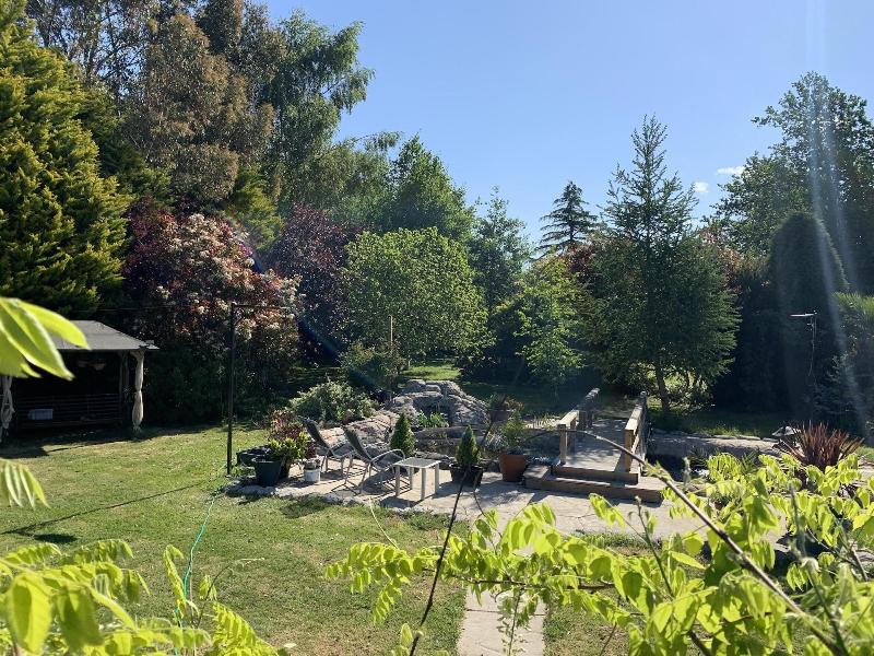 Woodpaddock B&B - Genel