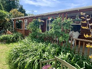 Woodpaddock B&B fotoÄŸrafÄ±