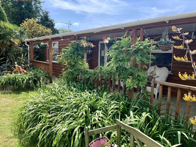 Woodpaddock B&B - Genel