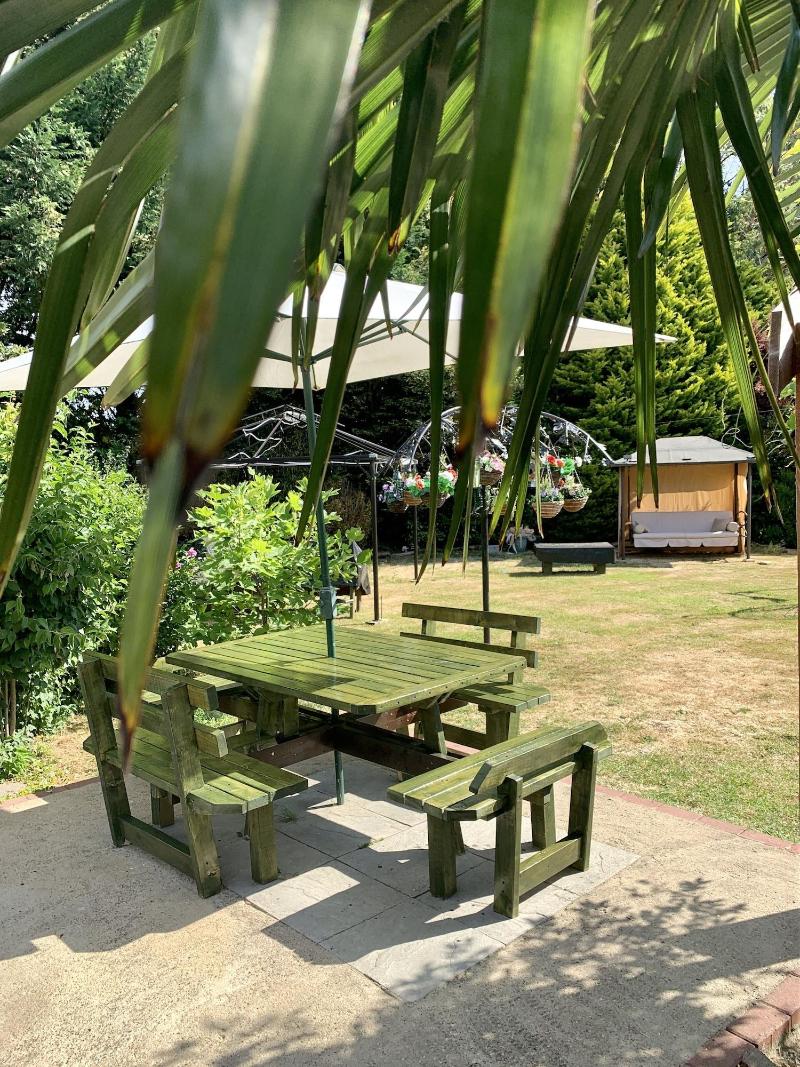 Woodpaddock B&B - Genel