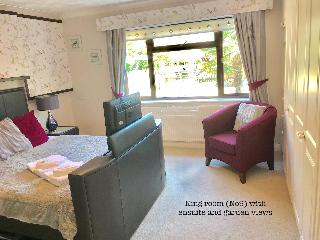 Woodpaddock B&B fotoÄŸrafÄ±
