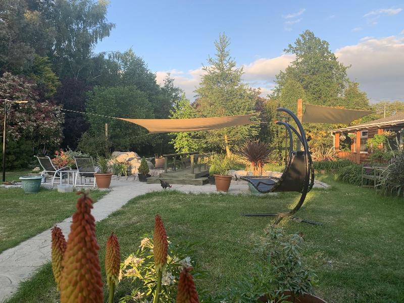 Woodpaddock B&B - Genel