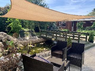 Woodpaddock B&B fotoÄŸrafÄ±