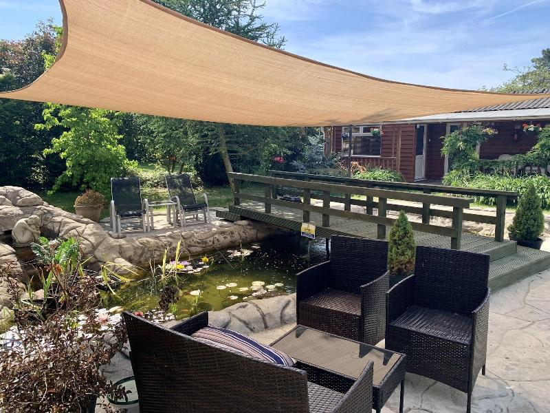 Woodpaddock B&B - Genel