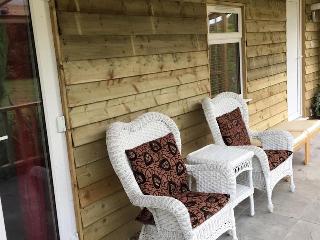 Woodpaddock B&B fotoÄŸrafÄ±