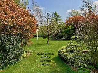 Woodpaddock B&B fotoÄŸrafÄ±