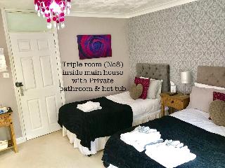 Woodpaddock B&B fotoÄŸrafÄ±