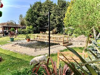 Woodpaddock B&B fotoÄŸrafÄ±