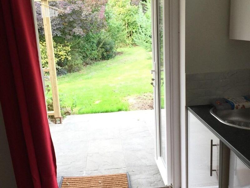 Woodpaddock B&B - Genel