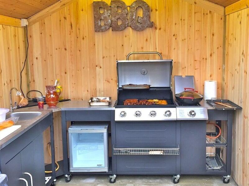 Woodpaddock B&B - Genel