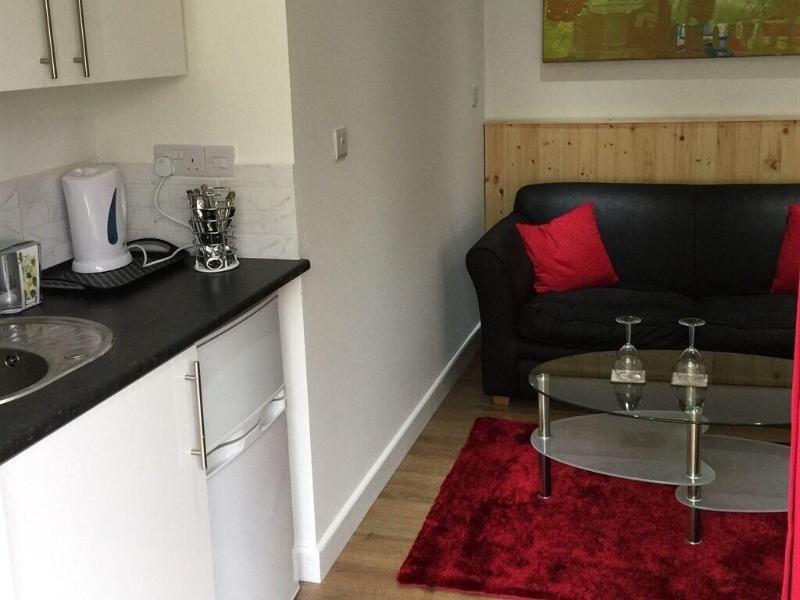 Woodpaddock B&B - Genel