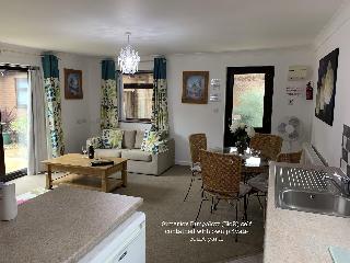 Woodpaddock B&B fotoÄŸrafÄ±