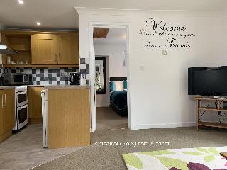Woodpaddock B&B fotoÄŸrafÄ±