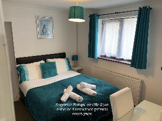Woodpaddock B&B fotoÄŸrafÄ±