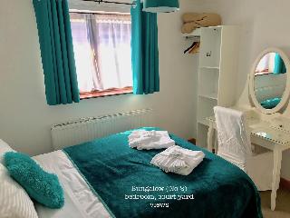Woodpaddock B&B fotoÄŸrafÄ±