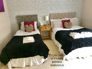 Woodpaddock B&B fotoÄŸrafÄ±