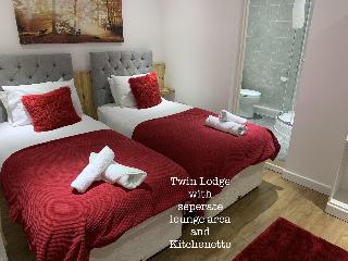 Woodpaddock B&B fotoÄŸrafÄ±