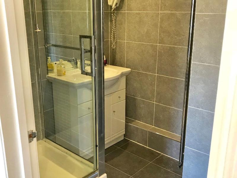 Woodpaddock B&B - Oda