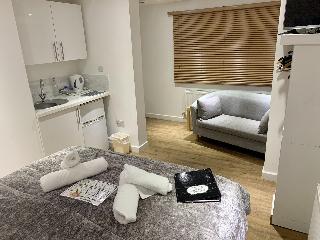 Woodpaddock B&B fotoÄŸrafÄ±
