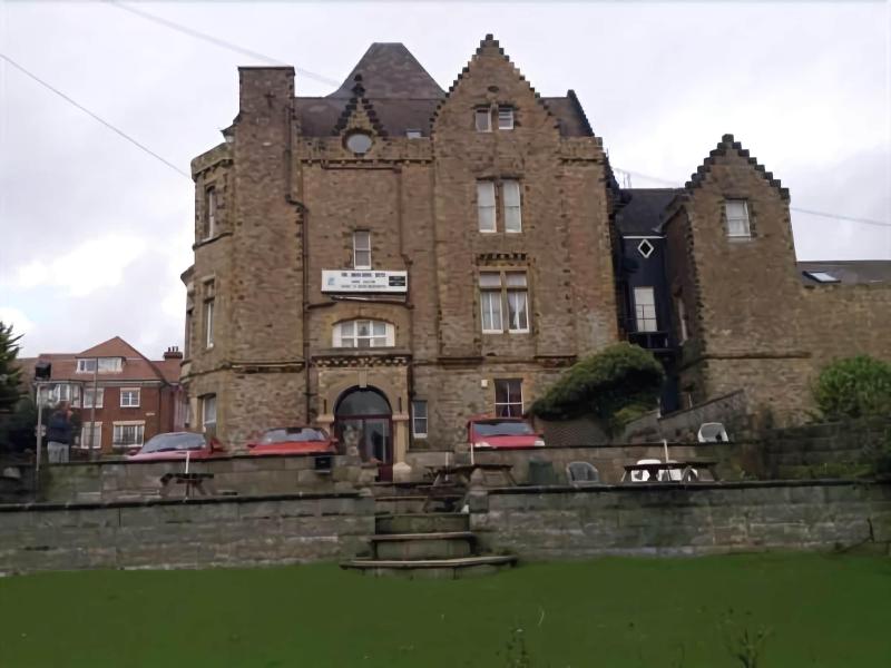 The Highlands Inn - Genel