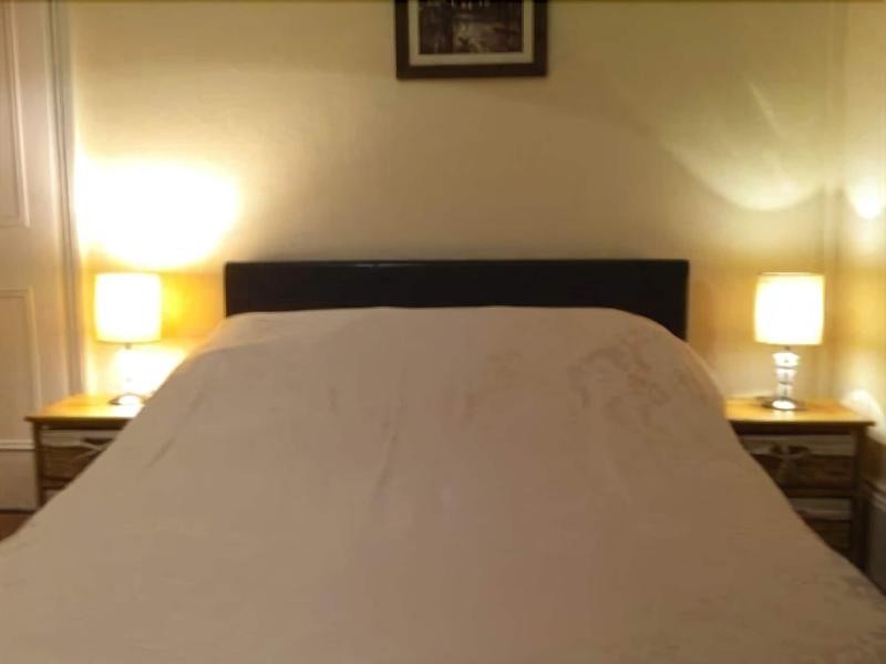 The Highlands Inn - Oda