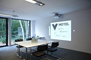 V-Hotel fotoÄŸrafÄ±
