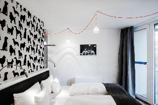 V-Hotel fotoÄŸrafÄ±