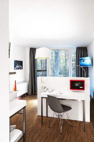 V-Hotel fotoÄŸrafÄ±
