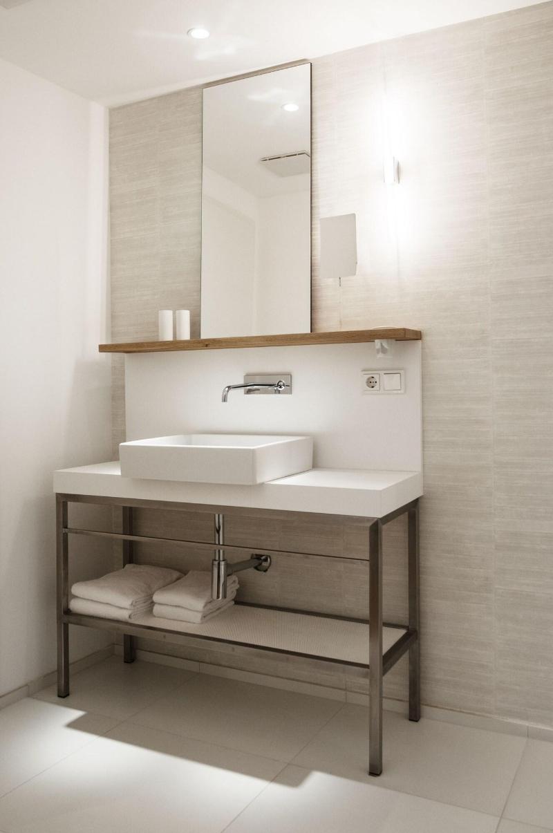 V-Hotel - Oda