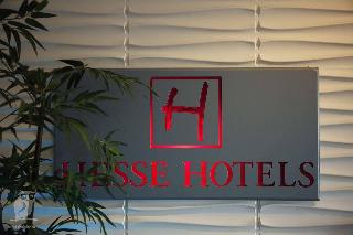 Hotel Quickborn fotoÄŸrafÄ±