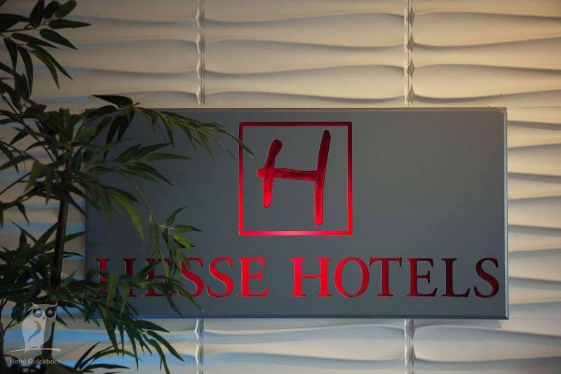 Hotel Quickborn - Aktivite