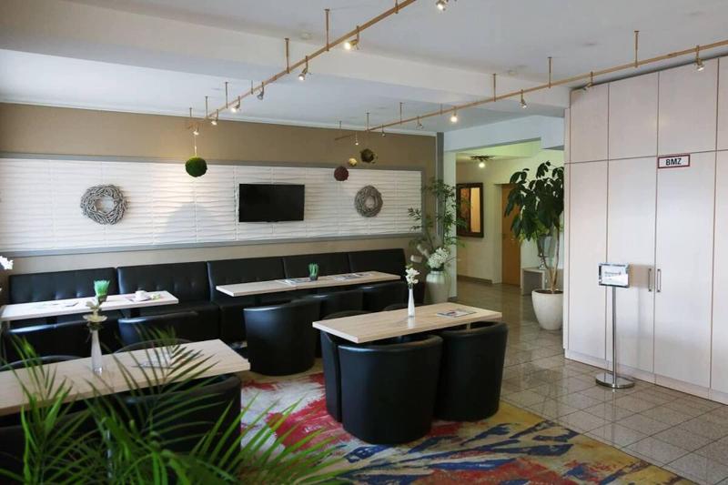 Hotel Quickborn - Aktivite