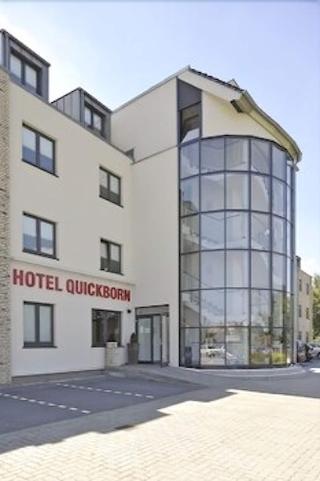 Hotel Quickborn fotoÄŸrafÄ±