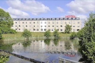 Hotel Quickborn fotoÄŸrafÄ±