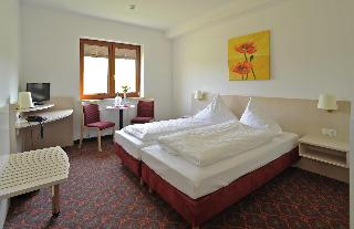 Hotel Quickborn fotoÄŸrafÄ±
