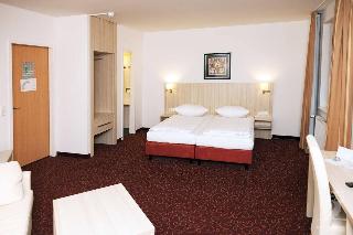 Hotel Quickborn fotoÄŸrafÄ±