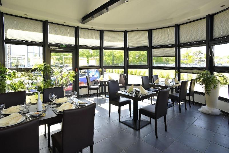 Hotel Quickborn - Restoran