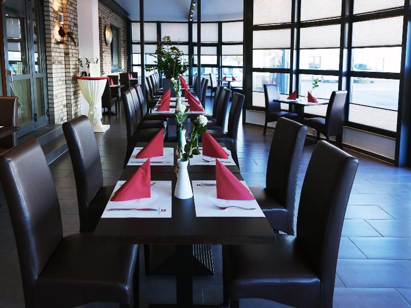 Hotel Quickborn - Restoran