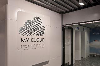 My Cloud Transit Hotel fotoÄŸrafÄ±