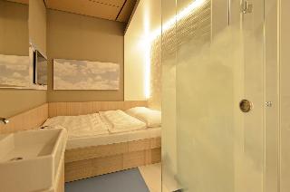 My Cloud Transit Hotel fotoÄŸrafÄ±