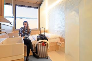 My Cloud Transit Hotel fotoÄŸrafÄ±