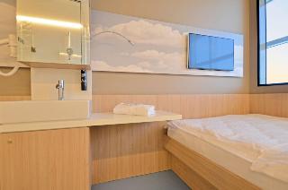 My Cloud Transit Hotel fotoÄŸrafÄ±