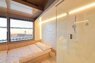 My Cloud Transit Hotel fotoÄŸrafÄ±
